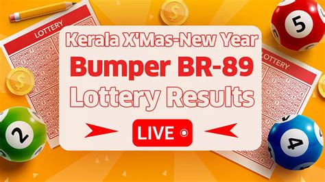 new year bumper 2023 result|Kerala X'mas New Year Bumper Lottery results: First prize.